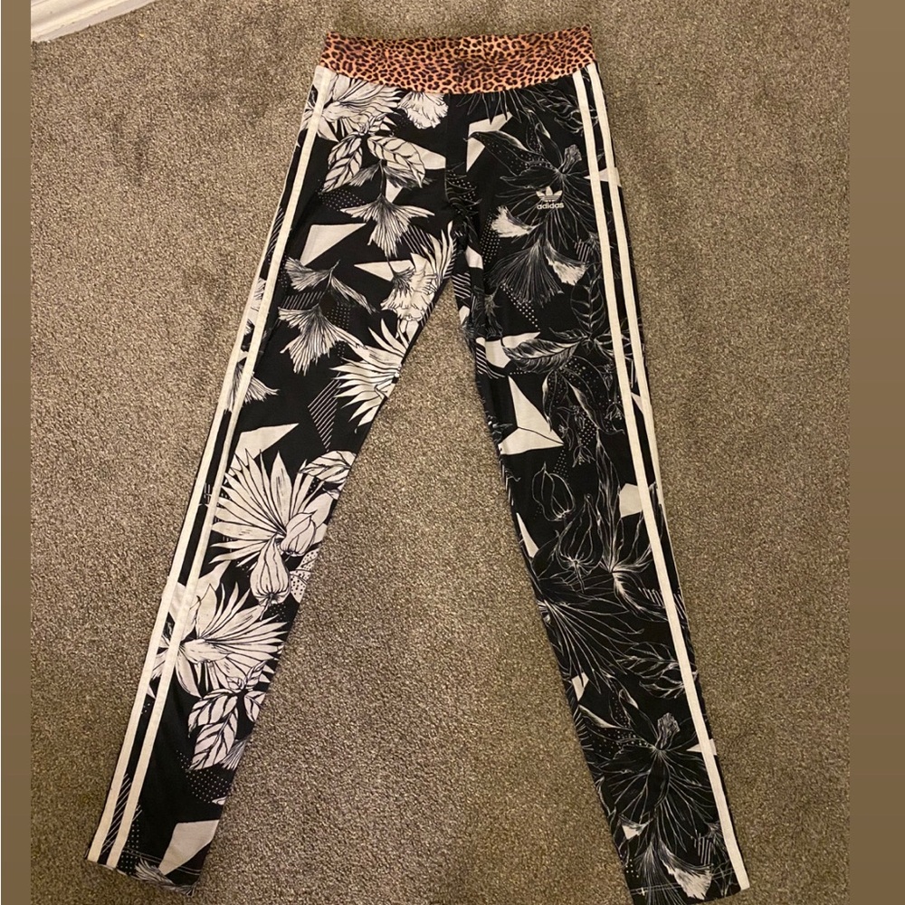 Women’s Adidas Originals Leggings